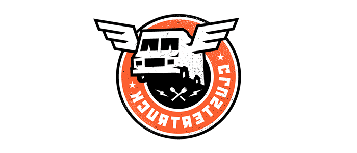 Cluster Truck logo