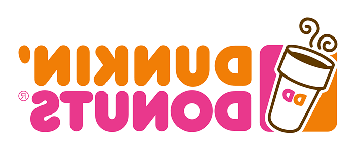 Dunkin Donuts logo