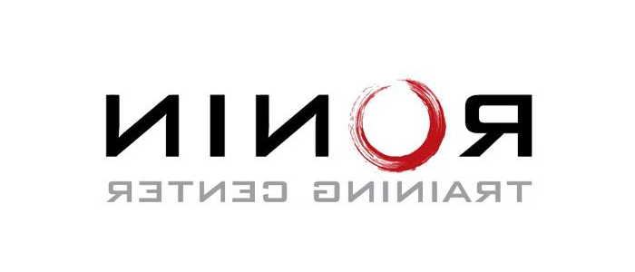 Ronin Training Center logo